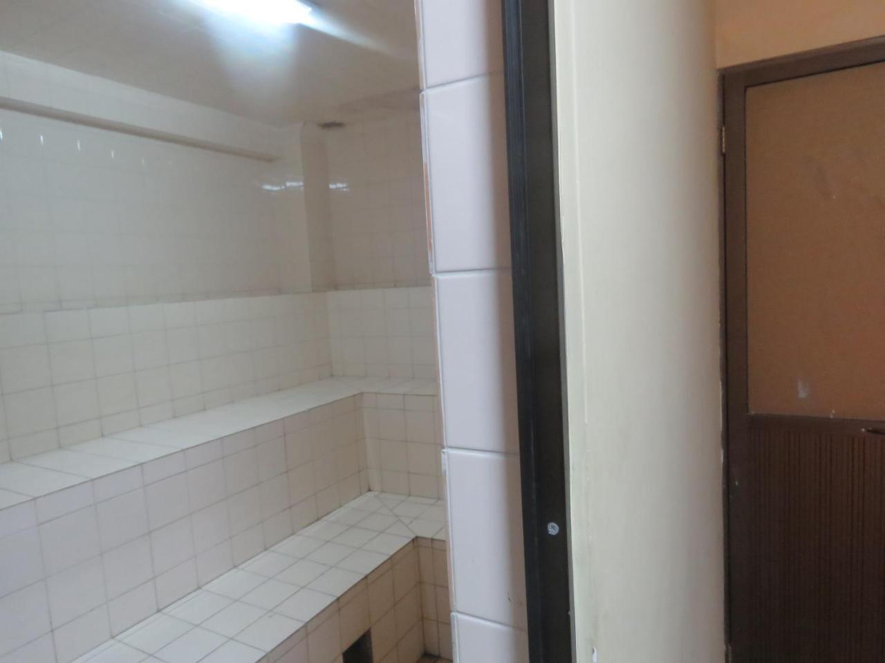 Hotel Fuentes La Paz Extérieur photo
